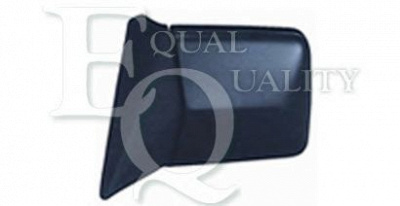 EQUAL QUALITY rd00654 -  Наружное зеркало